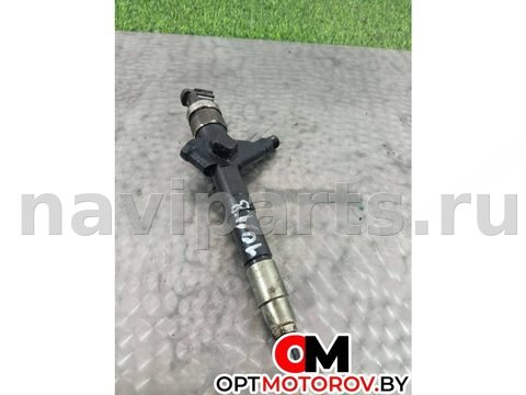 Новое Nissan X-Trail, 2006 г., OEM 16600ES60A, арт. 40558, фото 2