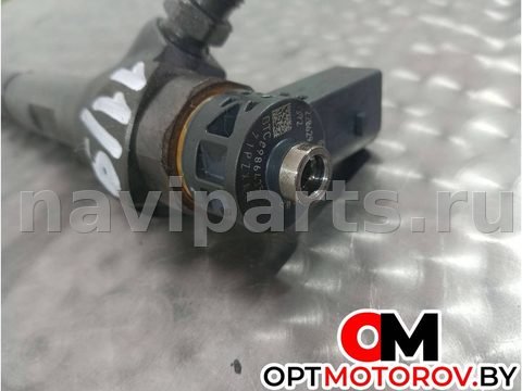Новое Volkswagen Golf, 2012 г., OEM 0986435166, арт. 40564, фото 3