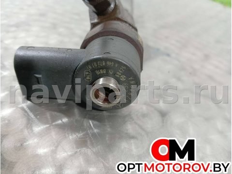 Новое Mercedes C W203, 2005 г., OEM A6460700787, арт. 40598, фото 2