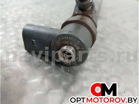 Новое Mercedes C W203, 2005 г., OEM A6460700787, арт. 40770, фото 3