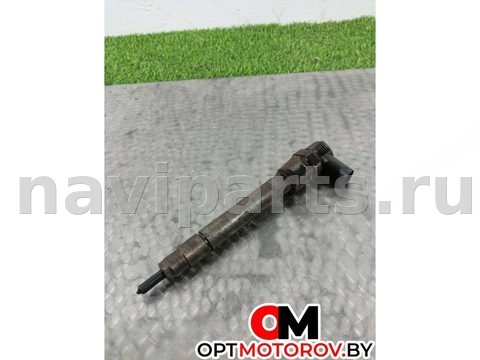 Новое Mercedes C W203, 2005 г., OEM A6480700287, арт. 40848