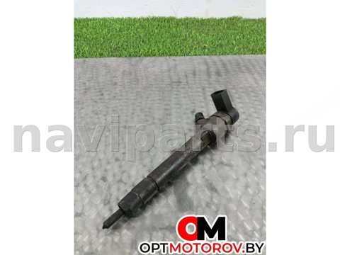 Новое Mercedes C W203, 2005 г., OEM A6480700187, арт. 40861