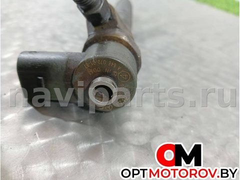 Новое Mercedes C W203, 2005 г., OEM A6480700187, арт. 40861, фото 3