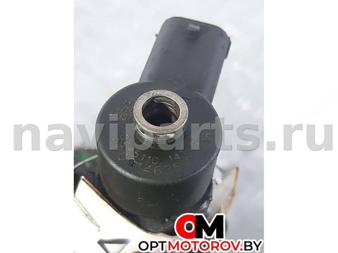Новое Renault Master, 2007 г., OEM 8200146357, арт. 40888, фото 4