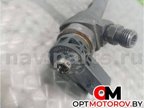 Новое Volkswagen Golf, 2012 г., OEM 0986435166, арт. 40946, фото 3
