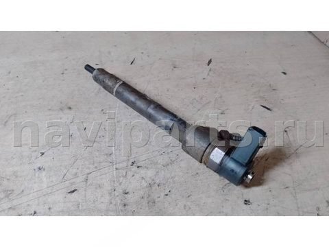 Новое Mercedes C W203, 2006 г., OEM A6460700787, арт. 5089, фото 3