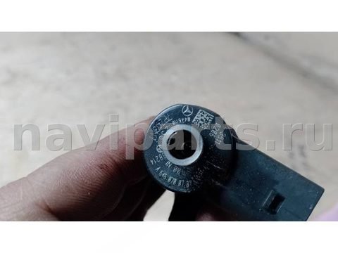 Новое Mercedes C W203, 2006 г., OEM A6460700787, арт. 5089, фото 4