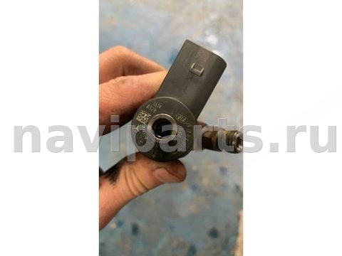Новое Mercedes C W203, 2006 г., OEM A646070078, арт. 5178