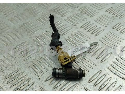 Новое Fiat Doblo, 2000 г., OEM 058100, арт. 55177531