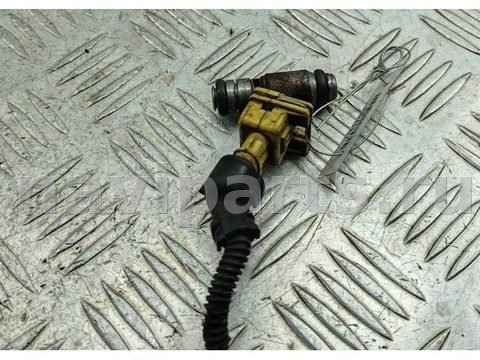 Новое Fiat Doblo, 2000 г., OEM 058100, арт. 55177531, фото 2