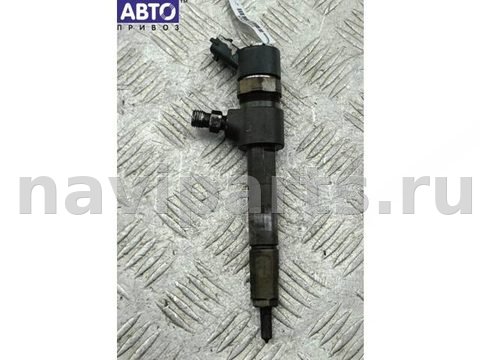 Новое Opel Astra, 2006 г., OEM 0445110165, арт. 55237520