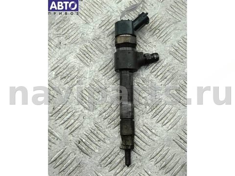 Новое Opel Astra, 2006 г., OEM 0445110165, арт. 55237520, фото 2