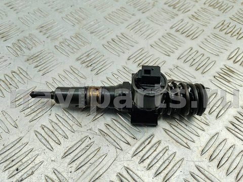 Новое Audi A6 C6, 2004 г., OEM 03G130073G, арт. 55268539