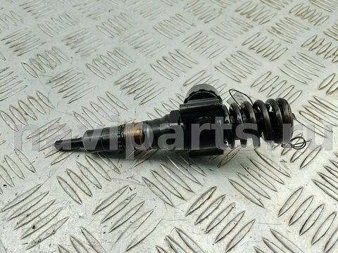 Новое Audi A6 C6, 2004 г., OEM 03G130073G, арт. 55268539, фото 2