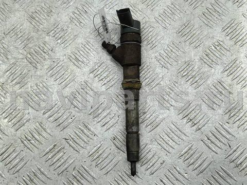 Новое Fiat Ducato, 2006 г., OEM 504088755, арт. 55277839