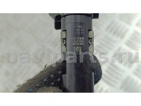 Новое Ford Mondeo, 2007 г., OEM 9686191080, арт. 55280266, фото 3