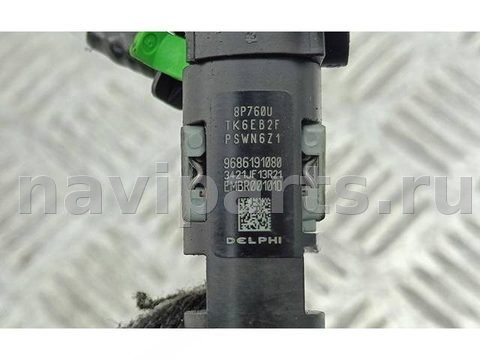 Новое Ford Mondeo, 2007 г., OEM 9686191080, арт. 55280278, фото 3
