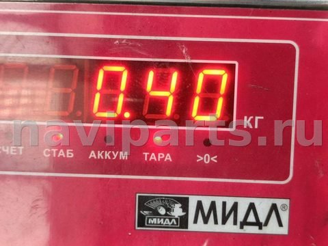 Новое Volkswagen Transporter, 2013 г., OEM 03L130277C, арт. 55333115, фото 3