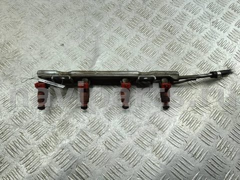 Новое Nissan Primera P12, 2002 г., OEM 1666009F600, арт. 55333246