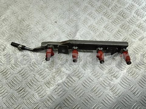 Новое Nissan Primera P12, 2002 г., OEM 1666009F600, арт. 55333246, фото 2