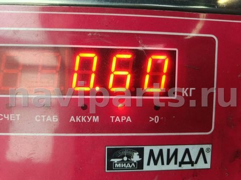 Новое Nissan Primera P12, 2002 г., OEM 1666009F600, арт. 55333246, фото 3