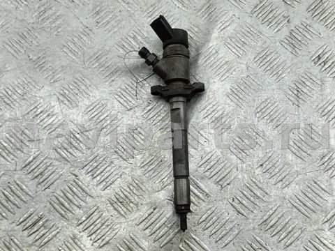 Новое Peugeot 206, 2004 г., OEM 0445110188, арт. 55333313