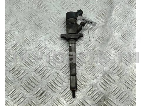 Новое Peugeot 206, 2004 г., OEM 0445110188, арт. 55333313, фото 2