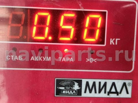 Новое Peugeot 206, 2004 г., OEM 0445110188, арт. 55333313, фото 3