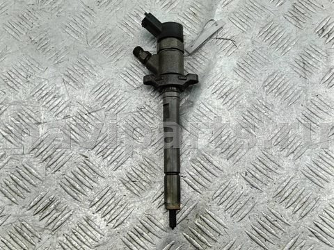 Новое Peugeot 206, 2004 г., OEM 0445110188, арт. 55333321