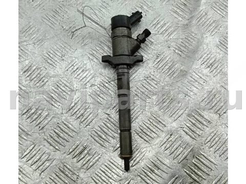 Новое Peugeot 206, 2004 г., OEM 0445110188, арт. 55333321, фото 2