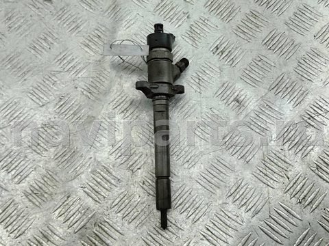Новое Peugeot 206, 2004 г., OEM 0445110188, арт. 55333349, фото 2