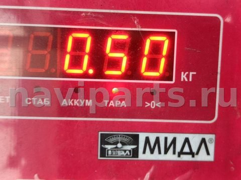 Новое Peugeot 206, 2004 г., OEM 0445110188, арт. 55333349, фото 3