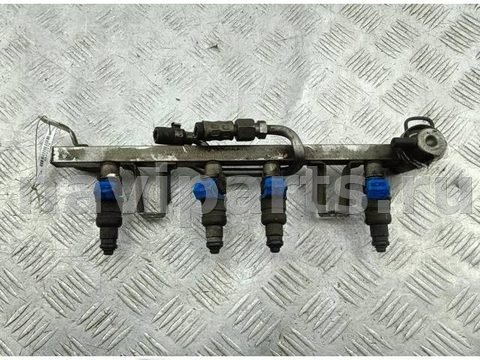 Новое Volkswagen Passat B5, 2000 г., OEM 06B133551L, арт. 55333376
