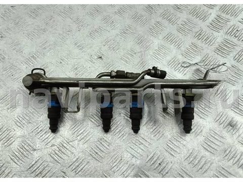 Новое Volkswagen Passat B5, 2000 г., OEM 06B133551L, арт. 55333376, фото 2