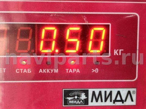 Новое Peugeot 206, 2004 г., OEM 0445110188, арт. 55333377, фото 3