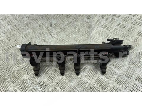 Новое Volkswagen Golf, 2003 г., OEM 037906031AL, арт. 55334088