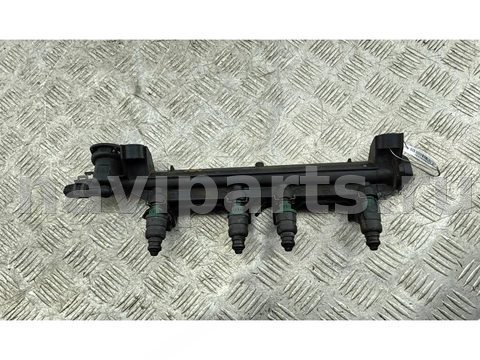 Новое Volkswagen Golf, 2003 г., OEM 037906031AL, арт. 55334088, фото 2