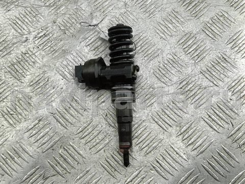 Форсунка Volkswagen Passat B6, 2005 г., OEM 038130073BQ, арт. 55334143
