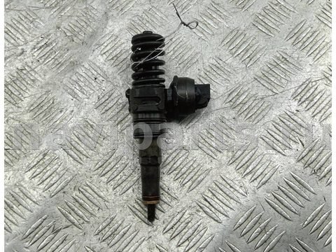 Форсунка Volkswagen Passat B6, 2005 г., OEM 038130073BQ, арт. 55334143, фото 2