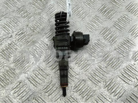 Новое Volkswagen Passat B6, 2005 г., OEM 038130073BQ, арт. 55334144, фото 2