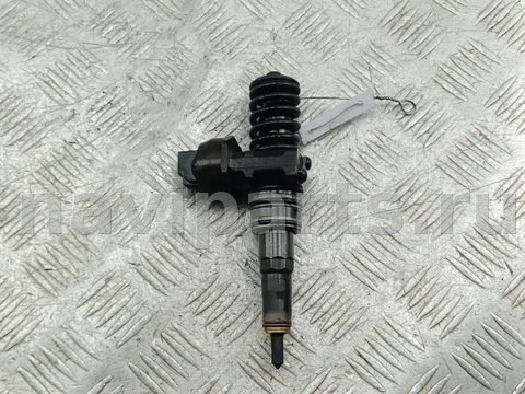 Новое Volkswagen Passat B6, 2005 г., OEM 038130073BQ, арт. 55334145, фото 2