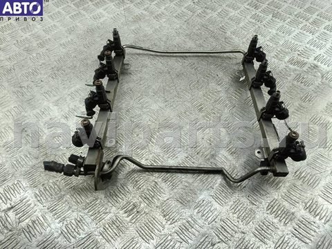 Новое Audi A8 D2, 1994 г., OEM 077133551M, арт. 55334180, фото 2