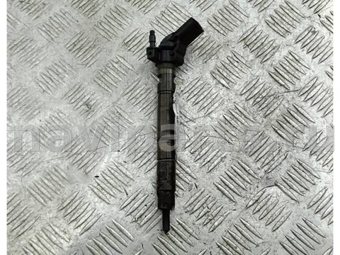 Форсунка Audi A6 C6, 2004 г., OEM 059130277AB, арт. 55338007