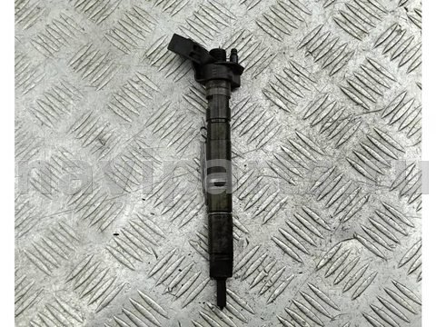Форсунка Audi A6 C6, 2004 г., OEM 059130277AB, арт. 55338007, фото 2