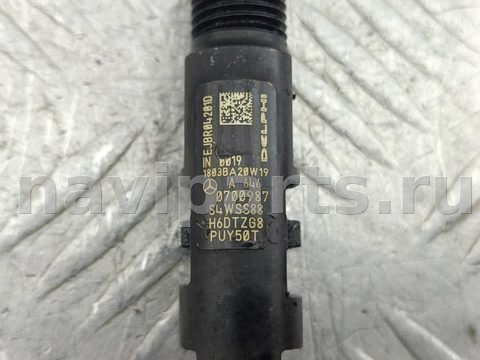 Новое Mercedes E W211, 2006 г., OEM EJBR04201E, арт. 55338024, фото 3