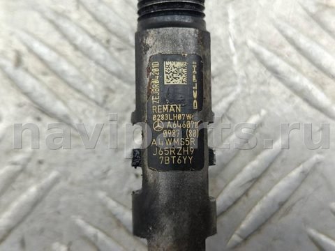 Новое Mercedes E W211, 2006 г., OEM EJBR04201E, арт. 55338032, фото 3