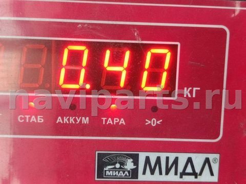 Новое Mercedes E W211, 2006 г., OEM EJBR04201E, арт. 55338032, фото 4