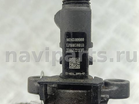 Новое Peugeot 307, 2006 г., OEM EJBR03801D, арт. 55340384, фото 3
