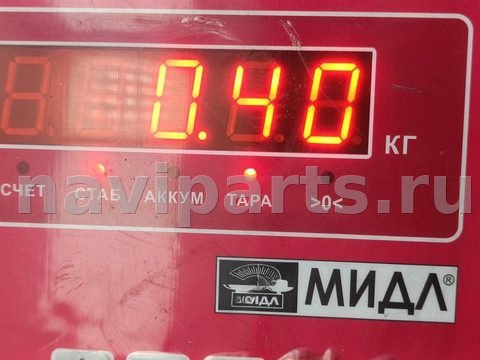 Новое Peugeot 307, 2006 г., OEM EJBR03801D, арт. 55340384, фото 4