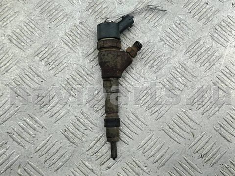 Новое Fiat Scudo, 1995 г., OEM 9653594280, арт. 55351455